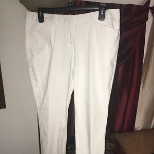 Worthington pants